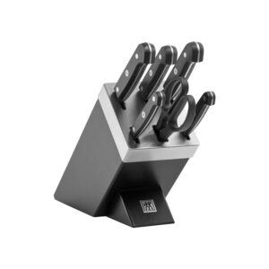 bloc couteaux zwilling