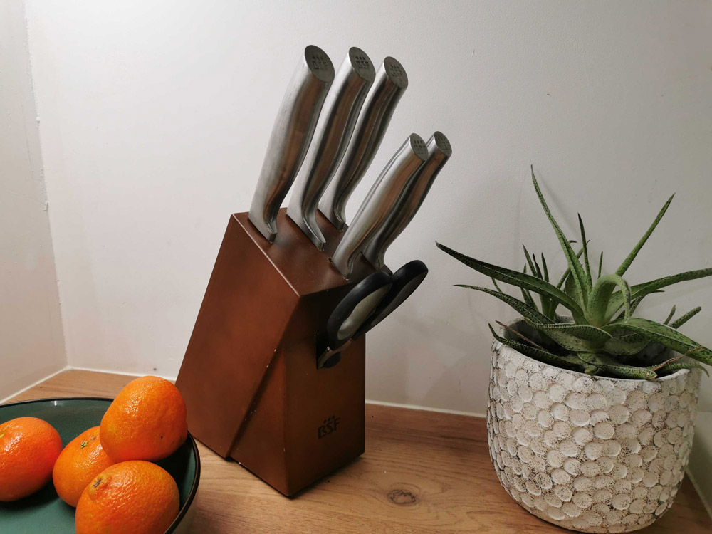 set de couteau de cuisine lequel choisir